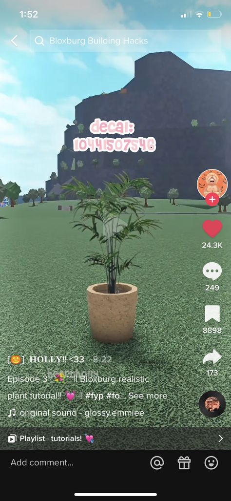 Codes For Plants In Bloxburg, Bloxburg Leaves Codes, Coastal Plant Codes Bloxburg, Palm Tree Code Bloxburg, Best Bloxburg Lighting, Vines Code Bloxburg, Bloxburg Fake Plant Decals, Custom Colors Bloxburg, Decal Plants Bloxburg