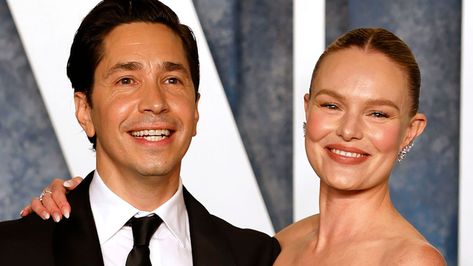 Kate Bosworth's fiancé Justin Long proposed following a therapy session – see the actress' diamond engagement ring. Kate Bosworth Engagement Ring, Royal Engagement Rings, Celebrity Brides, Justin Long, Celebrity Bride, Proposal Photos, Bride Guide, Blue Crush, Engagement Celebration