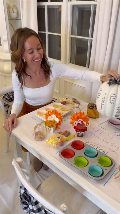 42K views · 603 reactions | 5 MOM HACKS for Thanksgiving Dinner!!SAVE these easy ideas | At Home With Shannon | At Home With Shannon · Original audio At Home With Shannon, Mom Hacks, Easy Ideas, Thanksgiving Dinner, At Home, Thanksgiving, Audio, The Originals