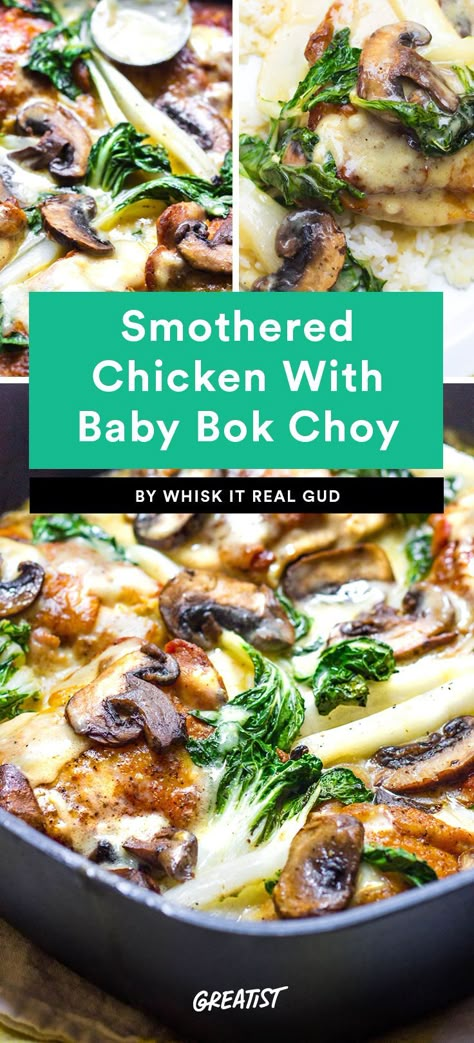 Bokchoy Stirfry Chicken, Book Choy Soup, Bom Choy Recipes, Chicken Bokchoy Stirfry With Rice, Boc Choy Recipe, Buck Choy Recipes, Boo Choy Recipes, Boy Choy Recipes, Bock Choy Recipes