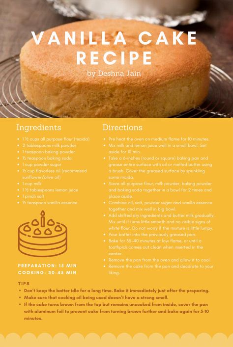 Indulge in the soft, fluffy goodness of a vanilla sponge cake that's perfect for those who prefer an egg-free treat. This delightful recipe offers a light and airy texture, bursting with vanilla flavor, making it an ideal choice for any occasion. Whether you're catering to dietary preferences or simply out of eggs, this cake promises to deliver on taste and satisfaction. Perfect for birthdays, tea parties, or just a sweet craving, this vanilla sponge cake is sure to impress with its simplicity and deliciousness. Vegan Sponge Cake Recipe, Vegan Sponge Cake, Vegan Chocolate Mousse Cake, Bubble Cake, Birthday Cake Decorating Ideas, Vanilla Sponge Cake, Sponge Cake Recipes, Vanilla Flavor, Vanilla Cake Recipe