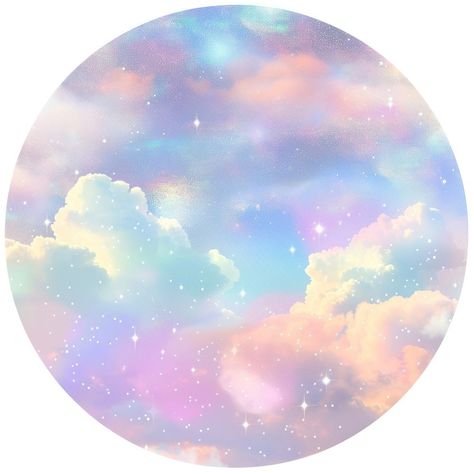 Dreamy pastel cloudscape illustration | free image by rawpixel.com / Ning Cute Pastel Background, Dreamy Illustration, Aesthetic Pngs, Cloud Background, Abstract Aesthetic, Awesome Designs, Art Idea, Background Abstract, Pastel Background