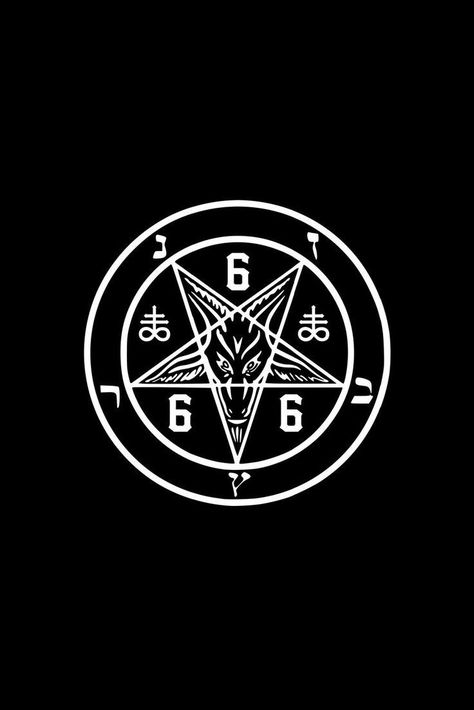 Pentagram Wallpaper, Pentagram Art, Satanic Star, Demon Symbols, Pentagram Tattoo, Satanic Pentagram, Satanic Tattoos, Arte Heavy Metal, The Satanic Bible