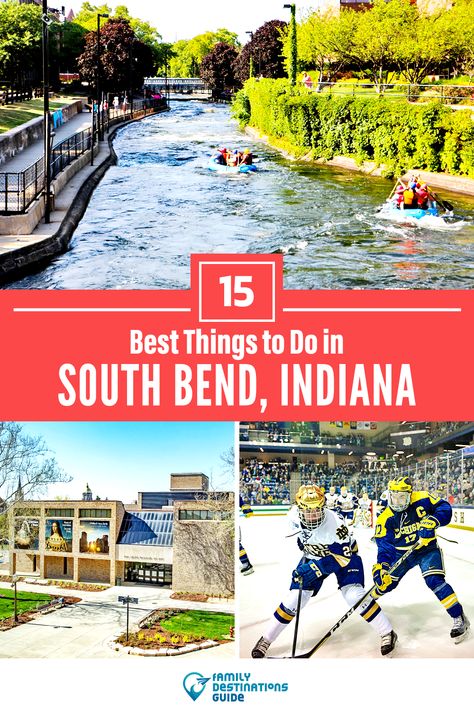 Southbend Indiana, Things To Do In South Bend Indiana, Indiana Vacation Ideas, South Bend Indiana Things To Do, Things To Do In Indiana, Indiana Vacation, South Bend Indiana, Indiana Travel, Northern Indiana