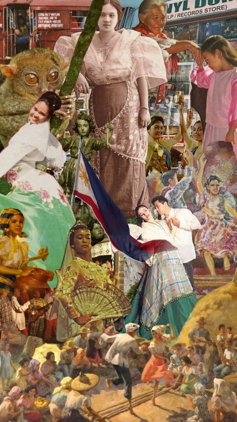 Philippine Traditions, Philippines Wallpaper, Corpse Bride Movie, Filipino Art, Philippine Art, Philippines Culture, Graphic Design Infographic, Wild Animals Pictures, Filipino Culture