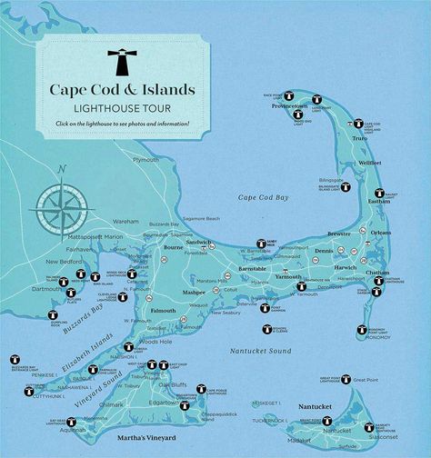 Lighthouse Tours | Cape Cod LIFE Cape Cod Addition Ideas, Cape Cod Travel, Cape Cod Lighthouses, New England Lighthouses, Lighthouse Photography, Maine Road Trip, Boston Vacation, Cape Cod Map, Cape Cod Bay