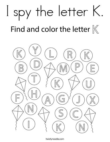 Letter K Kindergarten Activities, Letter Activity Sheets Preschool, K Letter Activities, The Letter K Preschool, Letter K Kindergarten, Kite Worksheets For Preschoolers, K Preschool Activities, Letter K Crafts For Preschoolers Ideas, Letter K Arts And Crafts For Preschool