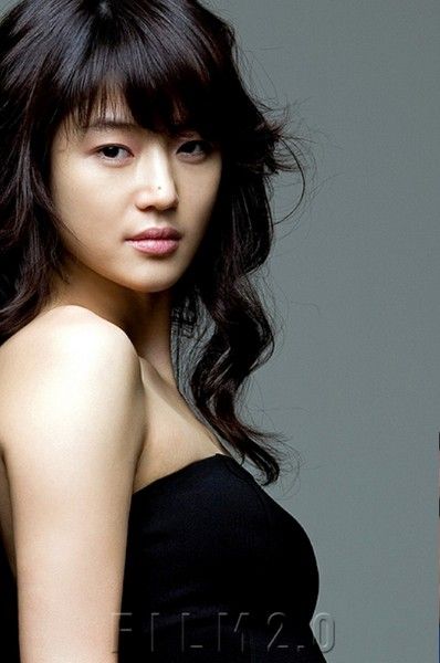 Gianna Jun Jun Ji Hyun Hair, Gianna Jun, Hyun Kim, Jun Ji Hyun, Brick Garden, Asian Ladies, English Name, Ji Hyun, Asian Celebrities