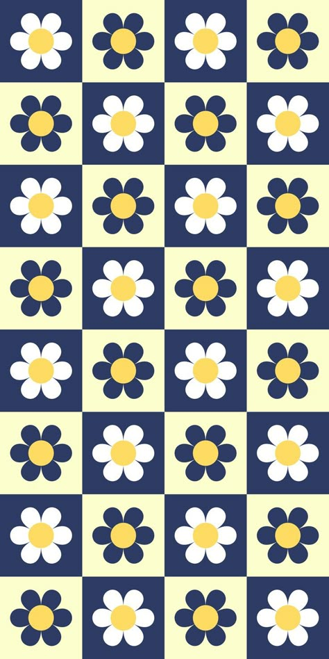 Phone Cover Wallpaper, Pattern Wallpaper Blue, Wallpaper For Samsung, Checker Wallpaper, Floral Pattern Wallpaper, Cocoppa Wallpaper, Color Vibe, Pop Art Wallpaper, Funny Phone Wallpaper