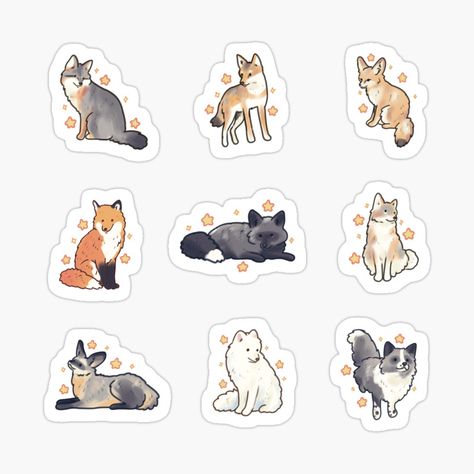 Cute instagram stickers