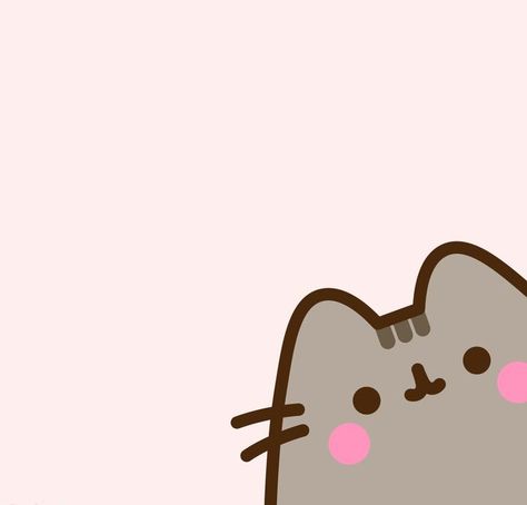 Pusheen Computer Wallpaper, Pusheen Widget, Cute Watch Faces, Pusheen Nails, Pusheen Aesthetic, Pusheen Pfp, Pusheen Wallpaper, Pink Pusheen, Pusheen Birthday