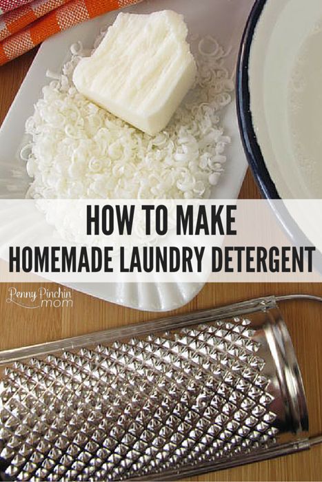 It is easier than you think to make your very own laundry detergent - either powder OR liquid!!! Click over to get the recipe! Homemade Laundry Detergent Powder, Essential Oils For Laundry, Homemade Laundry Detergent Recipes, Homemade Detergent, Expensive Brands, Laundry Detergent Recipe, Detergent Recipe, Diy Laundry Detergent, Laundry Soap Homemade