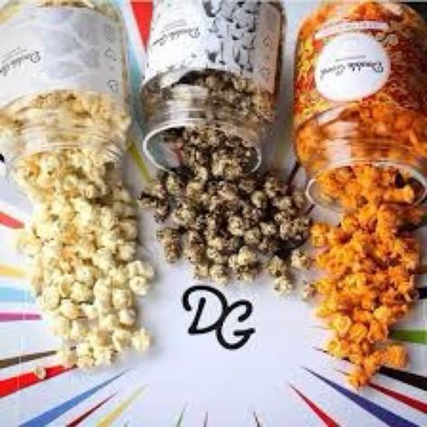 Brandis’s Pop-Up Store - Double Good Online Fundraising Popcorn Fundraiser, Best Popcorn, Jalapeno Recipes, Gourmet Popcorn, Pop Up Stores, Pop Up Store, Just In Time, Popcorn, In Time