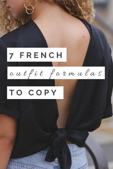 Women's Minimalist Fashion, Classic French Outfits Parisian Style, French Outfits Fall, French Outfit Style Classy Chic, Classy Parisian Style Chic, French Chic Fashion Summer, Womens Fashion Styles, Elevated Classic Outfits, French Outfit Formula