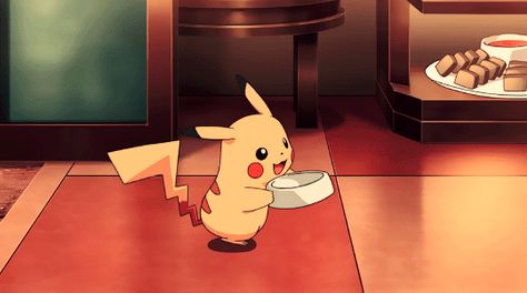 Pikachu Gif, Halloween Pikachu, Pikachu Evolution, Pikachu Halloween, Pokemon Vs Digimon, Mouse Pokemon, Pokemon Adventures Manga, Pokemon Photo, Pokemon Halloween