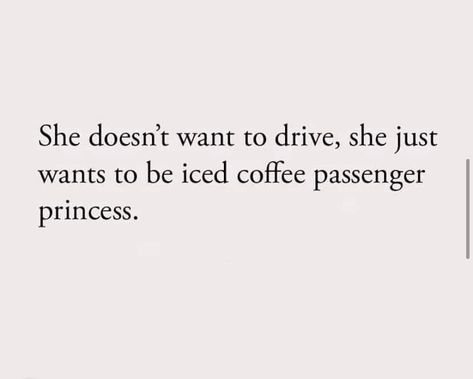 Passenger Princess Caption, Passenger Princess Quote, Dj Quotes, Feeling Loved Quotes, Passenger Princess, Princess Quotes, Aesthetic Captions, Ig Captions, Thought Quotes