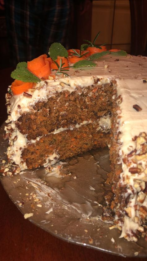 Carrot Cake With Raisins, Flavored Cream Cheese Frosting, Chai Frosting, Five Flavor Pound Cake, Cake With Raisins, Pound Cake With Cream Cheese, Flavored Cream Cheese, Best Coconut Cake Recipe, Flavored Cream Cheeses