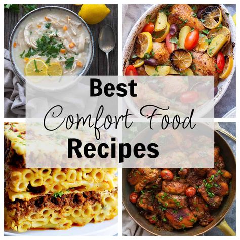 Best Comfort Food Recipes, Southern Discourse, Recipes Southern, The Cookie Rookie, Cookie Rookie, Random Recipes, Comfort Food Southern, Comfort Food Recipes, Baked Spaghetti