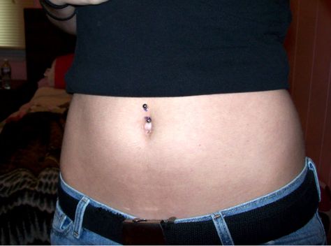 outtie bellybutton piercedd. Belly Button Piercing Outtie Belly Button, Belly Button Piercing Outtie, Celebs 2000s, Outtie Belly, Outie Belly Piercing, Belly Piercing, Belly Button Piercing, Cabbage Patch, Belly Button