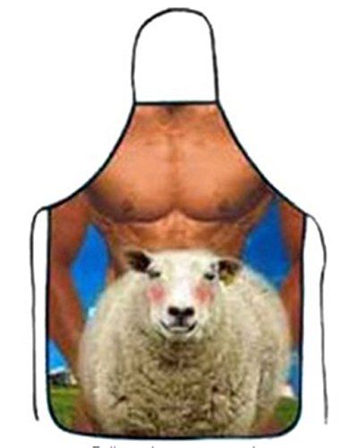 ** Check out the image by visiting the link. Note: It's an affiliate link to Amazon Cartoon Kitchen, Apron Funny, Branded Aprons, White Elephant Gifts Exchange, Funny Aprons, Bbq Apron, Cute Aprons, Gag Gifts Funny, Cute Sheep