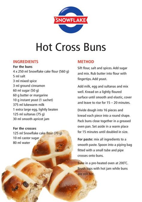 My favorite Hot Cross Bun Recipe. Hot Cross Buns Recipe Easy, Hot Cross Bun Recipe, Dinner Rolls Easy, Cross Buns Recipe, Hot Cross Buns Recipe, Rolls Easy, Hot Cross Bun, Homemade Cookbook, Breaking Bread