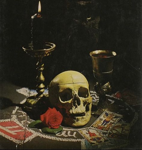 Vintage Witch, Occult Art, Gothic Aesthetic, Season Of The Witch, Pulp Art, Witch Aesthetic, Witchy Woman, Vintage Horror, Dark Art