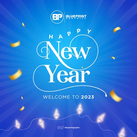 New Year Flyer Design Creative, Happy New Year Flyer Design, Creative New Year Post, Happy New Year Design Graphics Creative, New Year Creatives, New Year Flyer Design, New Years Design, Webinar Design, New Year Flyer