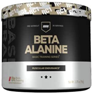 Amino Acid Supplements, Muscular Endurance, Beta Alanine, Energy Supplements, Pre Workout Supplement, Basic Training, Muscle Fatigue, Protein Supplements, Get Even