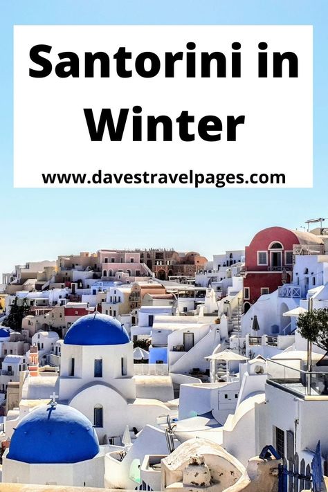 Things To Do In Santorini, Greece Itinerary, Greek Vacation, Greek Travel, Santorini Travel, Winter Trip, Greece Travel Guide, Greece Vacation, Greece Islands