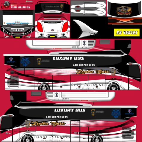 Livery Bus Arjuna Xhd, Kia Sportage 2015, Livery Bus, Mobil Rc, St Bus, Bus Simulator Indonesia Skin Kerala Hd, Bus Skin, Bus Cartoon, Bus Simulator Indonesia Livery Kerala