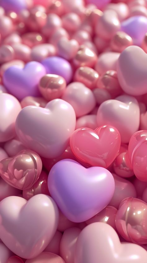 3d puffy wallpaper Cute Valentines Day Wallpaper Iphone, San Valentin Wallpaper, Valentine’s Day Iphone Wallpaper, Wallpaper San Valentin, Valentine’s Day Wallpaper, Aesthetic Heart Wallpaper, Valentines Wallpapers, 3d Puffy Wallpaper, Pastel Rainbow Background