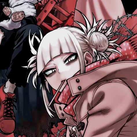 ➪ 𝑀𝑎𝑛𝑔𝑎: 𝐵𝑛ℎ𝑎 Toga Himiko, Love Bites, Anime Villians, Ochako Uraraka, Alien Stage, My Hero Academia Episodes, My Hero Academia Manga, Cute Anime Pics, Drawing Base