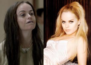 Taryn Manning Ugly Characters, Taryn Manning, Western Pennsylvania, Ralph Fiennes, Emma Thompson, Tina Fey, Orange Is The New, Orange Is The New Black, British Actresses