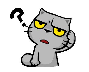 Gif For Powerpoint, Question Mark Gif, Question Gif, Animated Smiley Faces, Love Is Cartoon, Animated Emoticons, Gif Photo, Cat Animal, Gif Animation