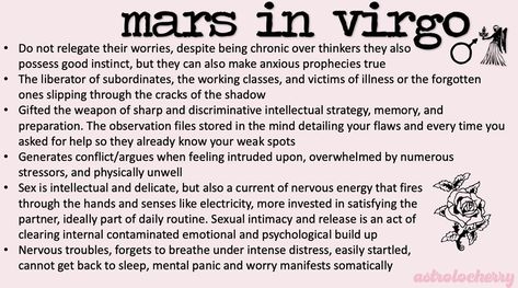 Virgo Mars, Mars In Sagittarius, Mars In Virgo, Mars In Pisces, Venus Signs, Feminine Archetypes, Venus In Aries, Venus In Libra, Jupiter Sign