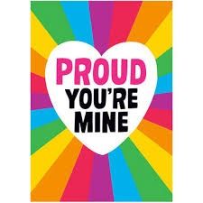 Gay & Lesbian Valentines Day Cards – www.gayprideshop.co.uk Pride Celebration, You're Mine, Unique Birthday Cards, Irish Funny, Funny Greetings, Youre Mine, Valentines Card, Order Book, Funny Greeting Cards