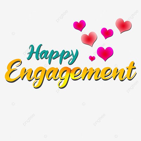 Engagement Text Png, King Crown Images, Engagement Logo, Engagement Background, Heart Shape Png, Engagement Poster, Heart Shaped Letter, Dialogue Images, Engagement Letter