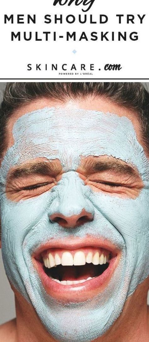 Skin Care Images, Multi Masking, Natural Skin Care Remedies, Black Skin Care, Skin Care Steps, Face Skin Care, Mens Skin Care, Art Clipart, Skin Care Acne