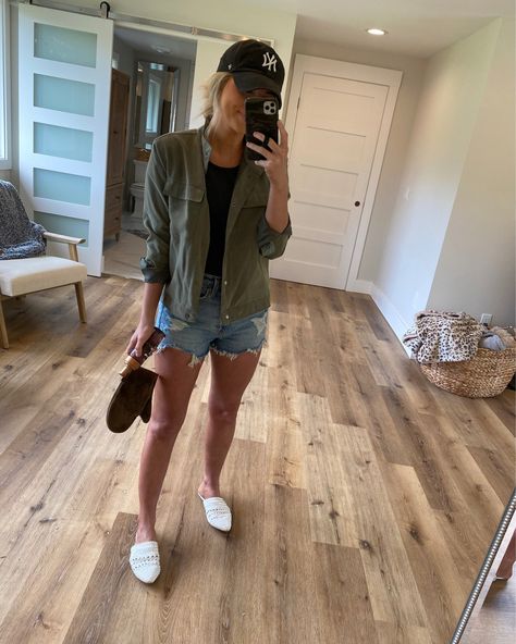 Katy Roach, Mom Outfits, Spring Summer Outfits, Style Me, Influencer, Mid Rise, Summer Outfits, Casual Outfits, Spring Summer