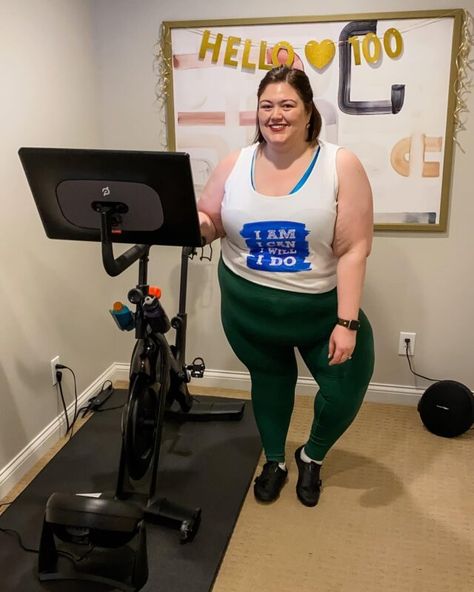 100 Peloton Rides: What "Century Club" means to me Weight Lifting Plan, 100 Workout, Bike Seat Cover, Peloton Bike, Fabletics Leggings, Comfortable Outfit, Spin Bikes, Running Tips, To Infinity And Beyond