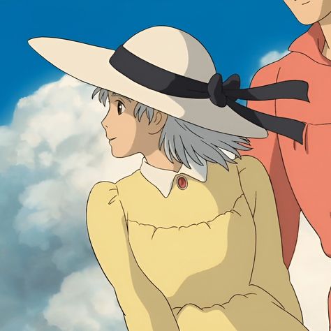 sophie hatter Moving wallpapers #zicxa-photos #zicxa #images #background #wallpaper #freepik #shutterstock #VN Howl's Moving Castle Aesthetic, Sophie Howl's Moving Castle, Howls Moving Castle Wallpaper, Sophie Hatter, Howl's Moving Castle Howl, Castle Movie, Howls Moving Castle Art, 하울의 움직이는 성, Howl And Sophie