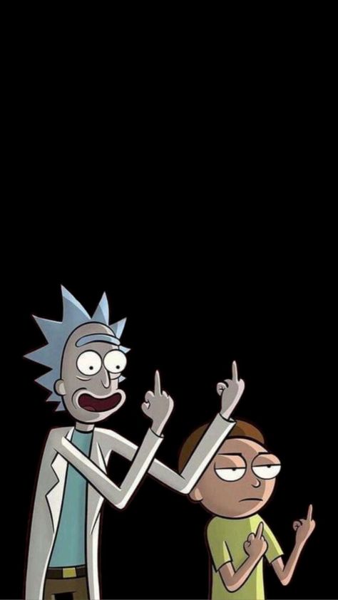 Rick And Morty Cute, Wallpaper Rick And Morty, Kereta Sport, Rick And Morty Image, Rick And Morty Poster, Image Spiderman, Graffiti Wallpaper Iphone, 2160x3840 Wallpaper, Simpsons Art