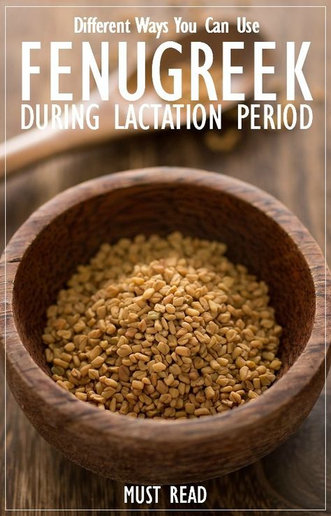 Different Ways You Can Use Fenugreek During Your Lactation Period: Mommies, who are concerned about how to increase breast milk, need not worry, as Fenugreek can rescue you. #breastfeeding Recipes For Milk, Balance My Hormones, Seeds Recipes, Imbalanced Hormones, Breast Milk Production, Fenugreek Benefits, Milk Production Breastfeeding, Breastfeeding Foods, Lactation Recipes