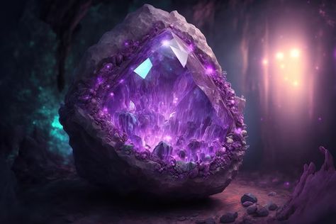 Mad Wizard, Forest Cave, Crystal Forest, Fantasy Crystal, Ancient Scroll, Fallen Kingdom, Magic Crystal, Trippy Visuals, Halloween Pumpkin Designs