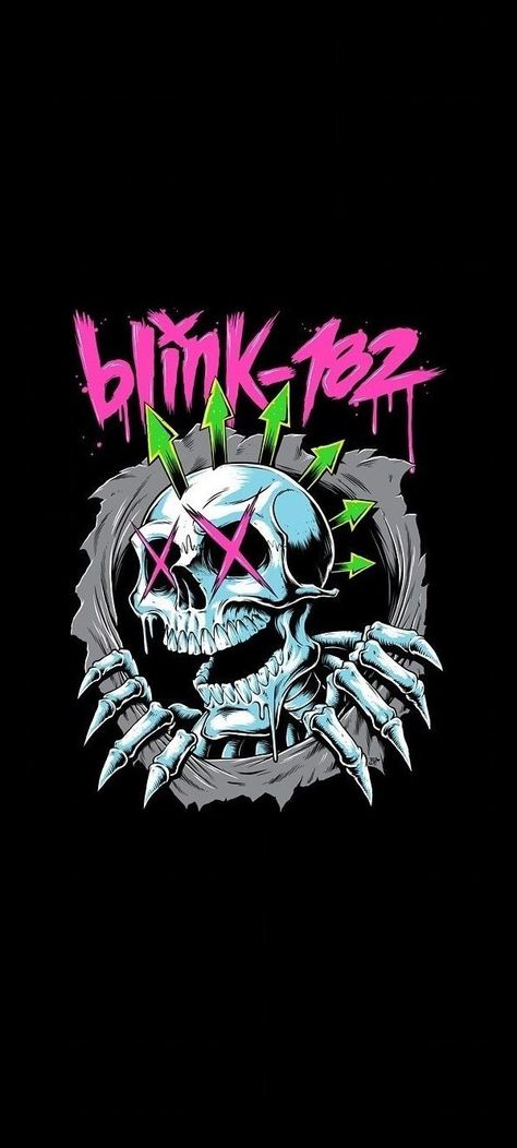 Pop Punk Bands Wallpaper, Blink 182 Pfp, Blink 182 Wallpaper Iphone, Blink 182 Background, Pop Punk Wallpaper, Blink 182 Nails, Blink 182 Aesthetic, Blink 182 Art, Blink Wallpaper