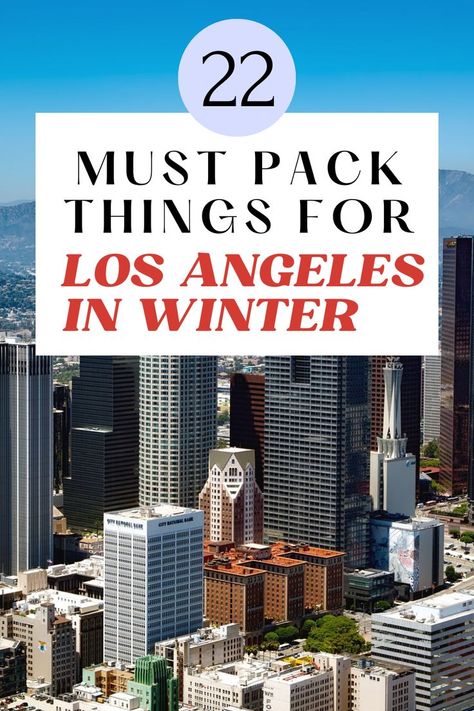 What to pack for Los Angeles winter? Here is the ultimate guide to what to wear in LA in winter and how to pack light for LA. This guide will also share some winter travel tips and tips to help you pack smarter! Cali In December Outfits, La January Outfits, California Winter Style, California Style Outfits Winter, Los Angeles January Outfit, Los Angeles Outfits January, La In January Outfit, La Winter Outfits Casual, Los Angeles In February Outfits