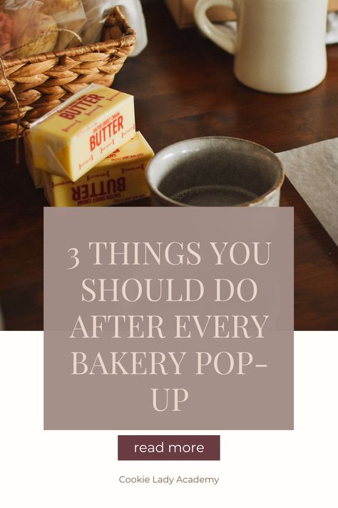 How To Start A Cookie Business, How To Start A Cookie Business From Home, Pop Up Bakery Ideas, Porch Pop Up Bakery, Porch Bakery Pop Up Shop, Bakery Pop Up, Cottagecore Bakery, Pop Up Bakery, Cottage Bakery Business