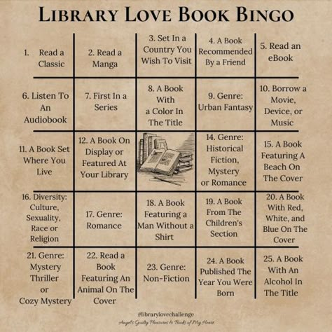 Bookish Bingo, 2022 Bingo, Reading Prompts, Bingo Ideas, Book Bingo, Library Love, Book Spread, Bingo Books, Bingo Online