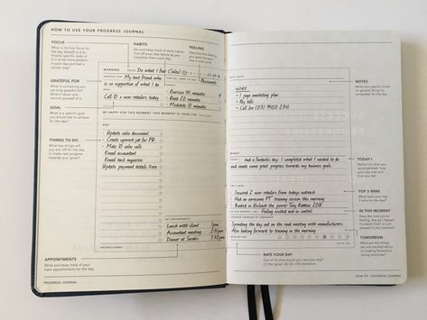 Mi Goals Progress Journal goals planner undated 30 day 60 day 90 day australian project goals blog daily day to a page_09 Personal Kanban Board, Progress Journal, Personal Kanban, Journal Goals, Goals Journal, Planner Review, Lifestyle Planner, Daily Day, Goal Journal