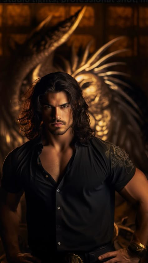 Secret Wicked Realms novella project for late 2023/early 2024 Long Dark Hair Men, Man Dark Hair Green Eyes, Dark Haired Green Eyed Men, Dark Fae Male, Dark Haired Fae Male, Medium Dark Hair, Male Art Model, Hot Male Model Dark Hair, Black Hair Green Eyes